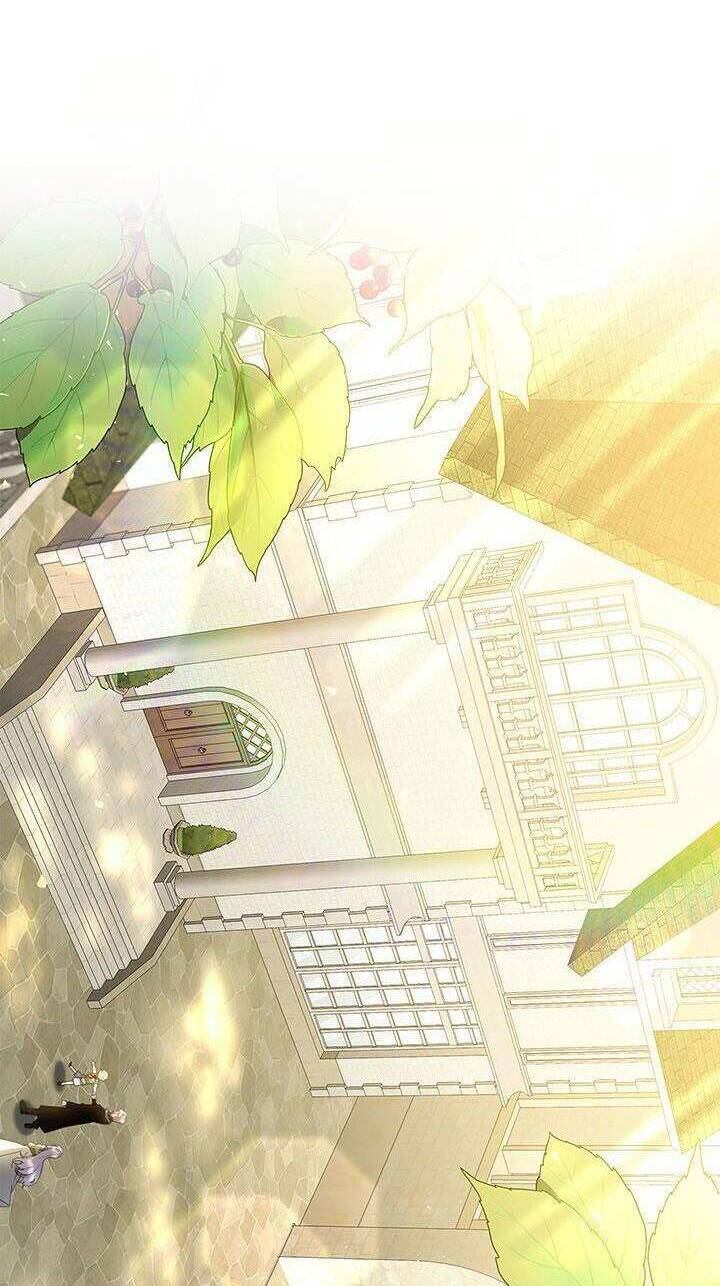 Tôi Sẽ Không Hối Tiếc Vì Anh Đâu - Chap 84 - Trang 71
