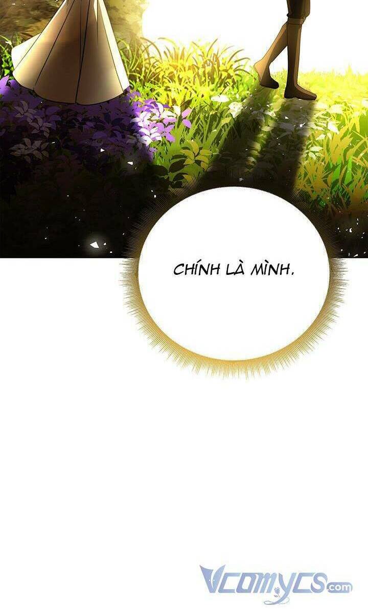 Tôi Sẽ Không Hối Tiếc Vì Anh Đâu - Chap 84 - Trang 9