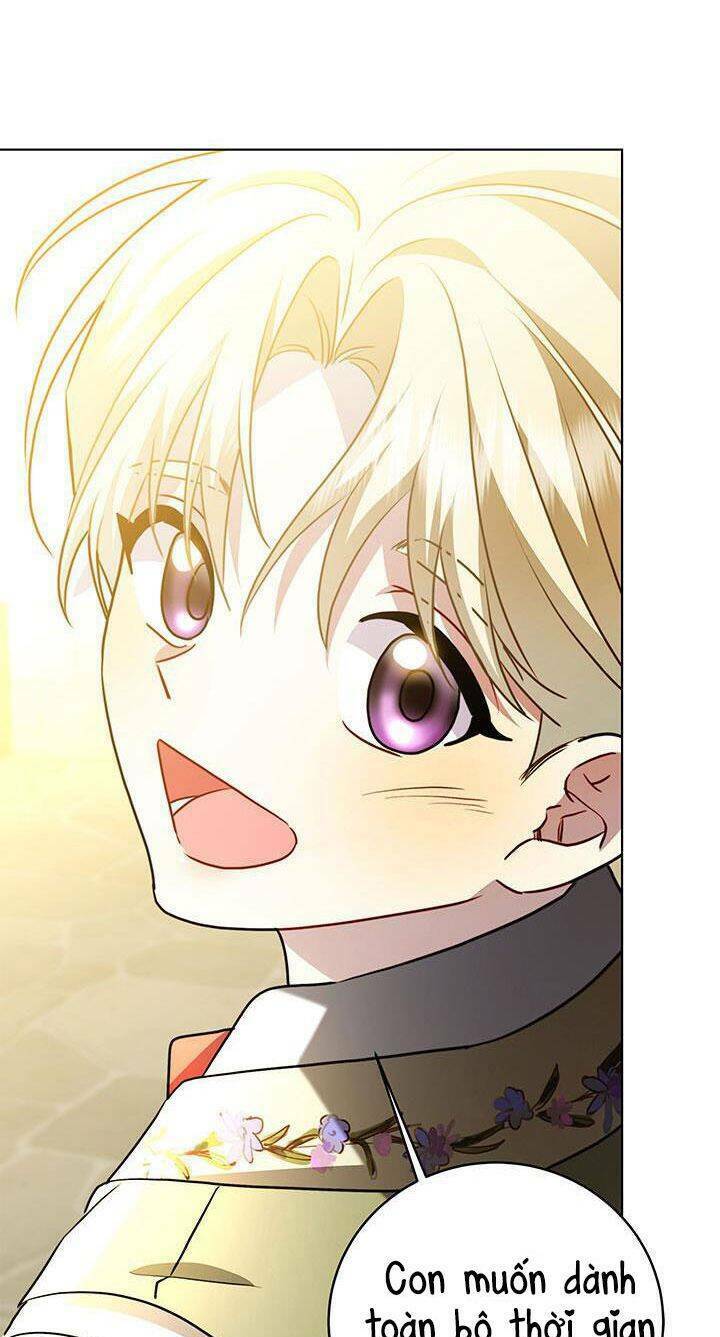 Tôi Sẽ Không Hối Tiếc Vì Anh Đâu - Chap 85 - Trang 2