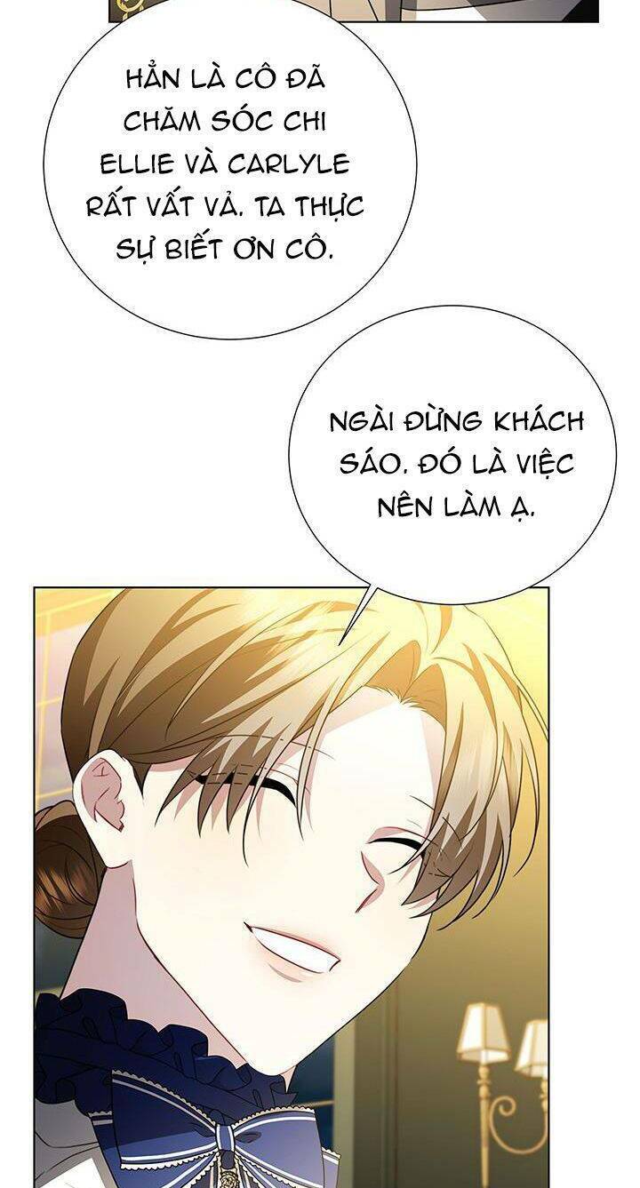 Tôi Sẽ Không Hối Tiếc Vì Anh Đâu - Chap 85 - Trang 11