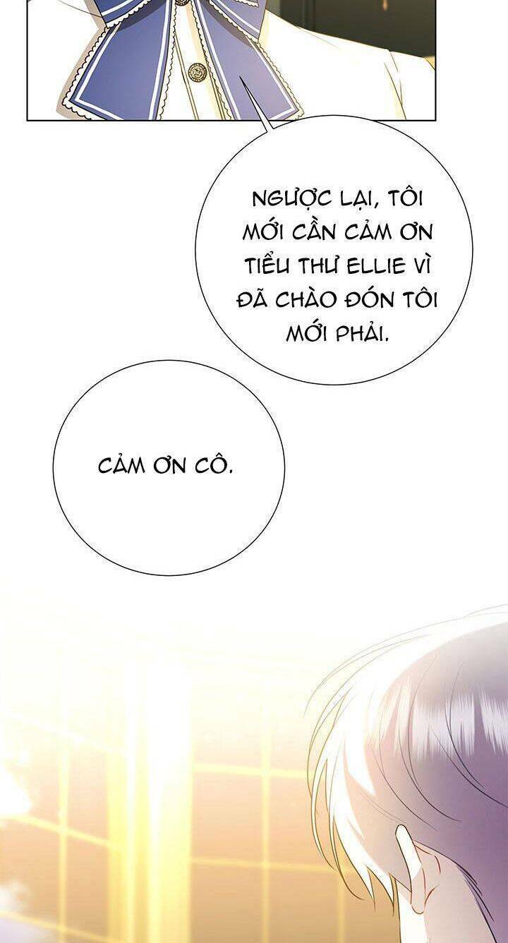 Tôi Sẽ Không Hối Tiếc Vì Anh Đâu - Chap 85 - Trang 12