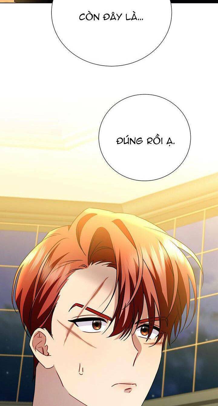 Tôi Sẽ Không Hối Tiếc Vì Anh Đâu - Chap 85 - Trang 14