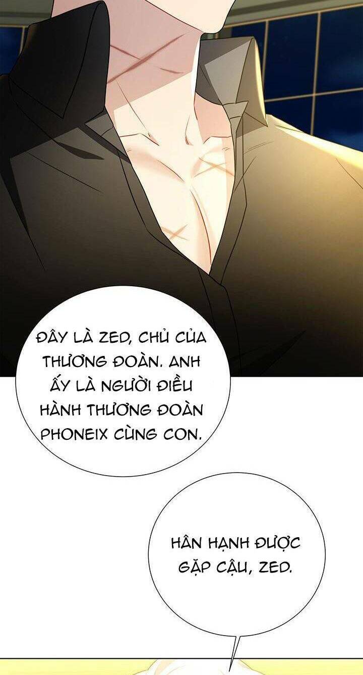 Tôi Sẽ Không Hối Tiếc Vì Anh Đâu - Chap 85 - Trang 15