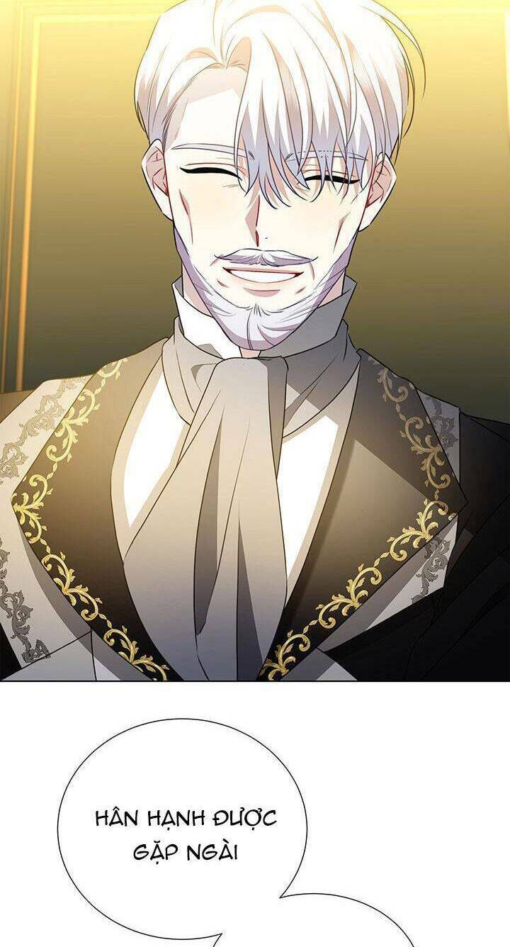 Tôi Sẽ Không Hối Tiếc Vì Anh Đâu - Chap 85 - Trang 16