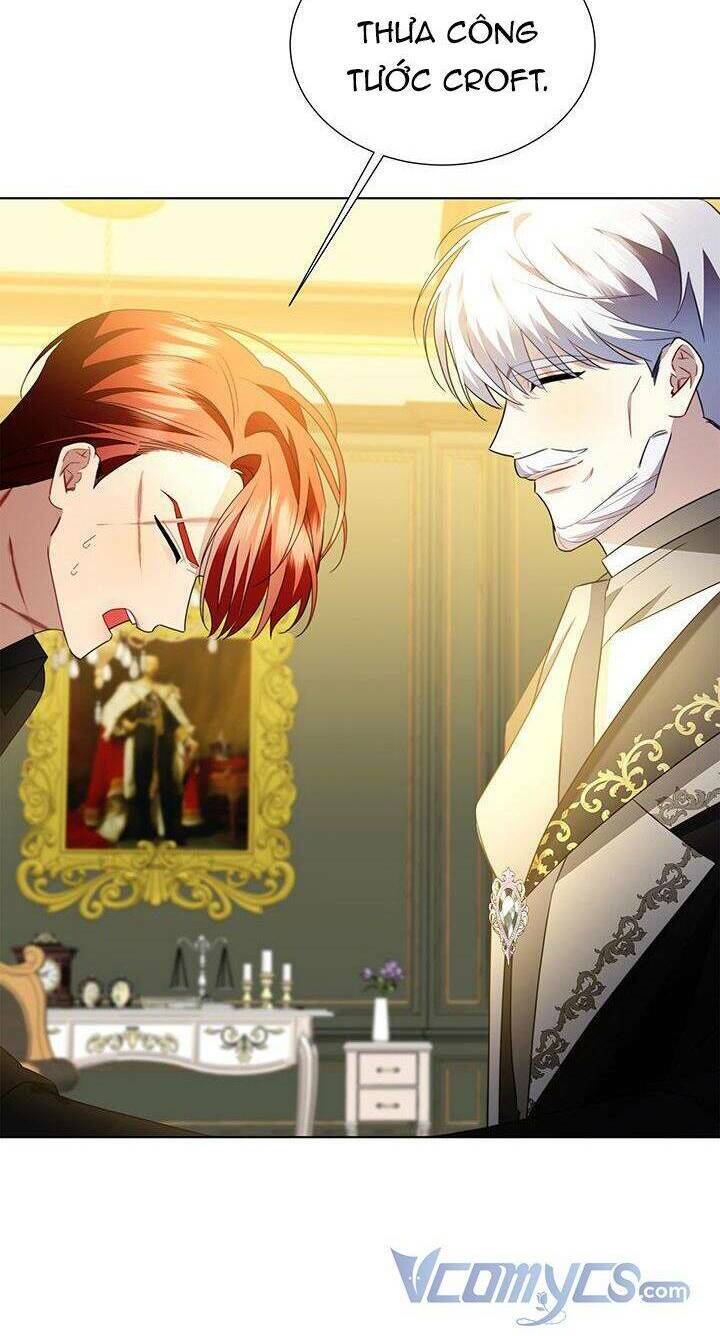 Tôi Sẽ Không Hối Tiếc Vì Anh Đâu - Chap 85 - Trang 17