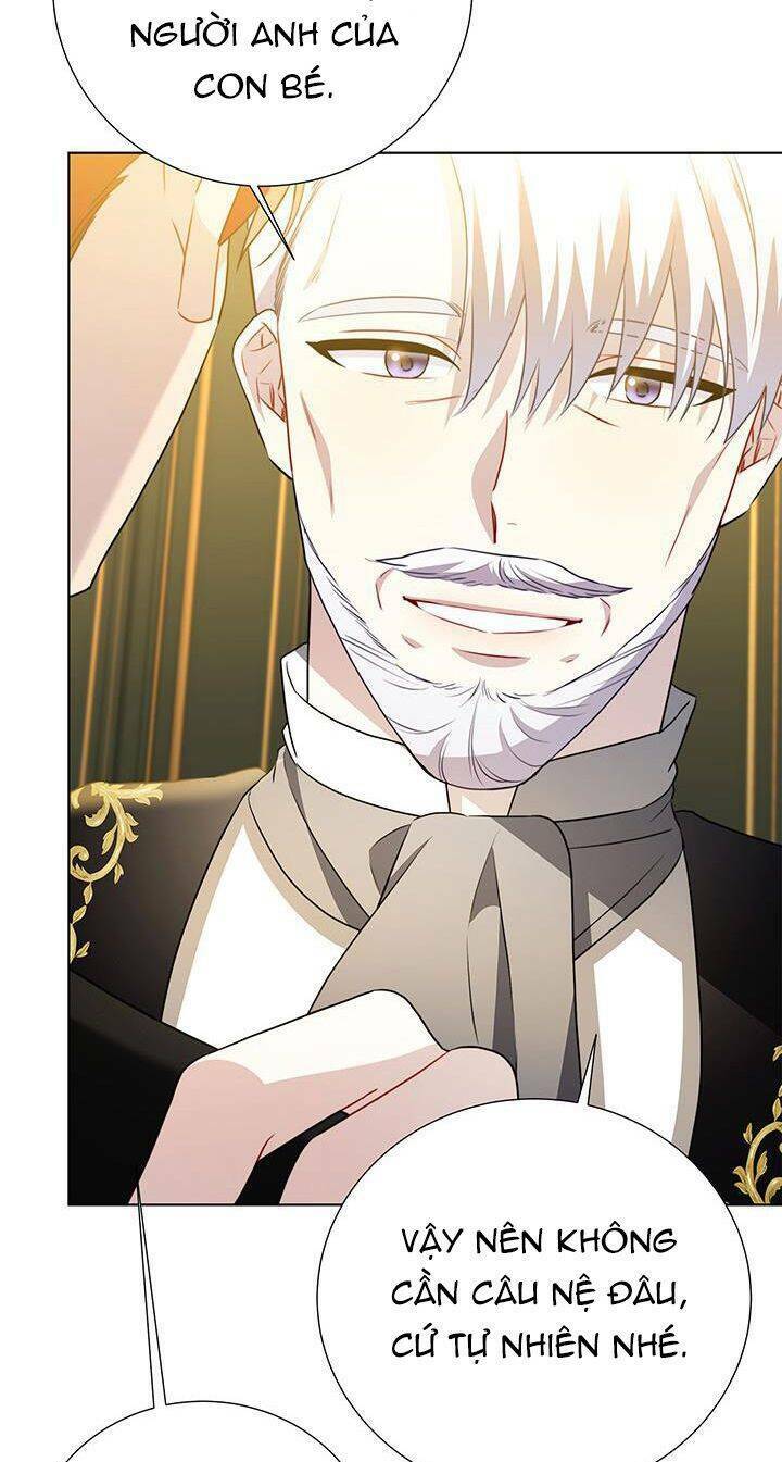 Tôi Sẽ Không Hối Tiếc Vì Anh Đâu - Chap 85 - Trang 19
