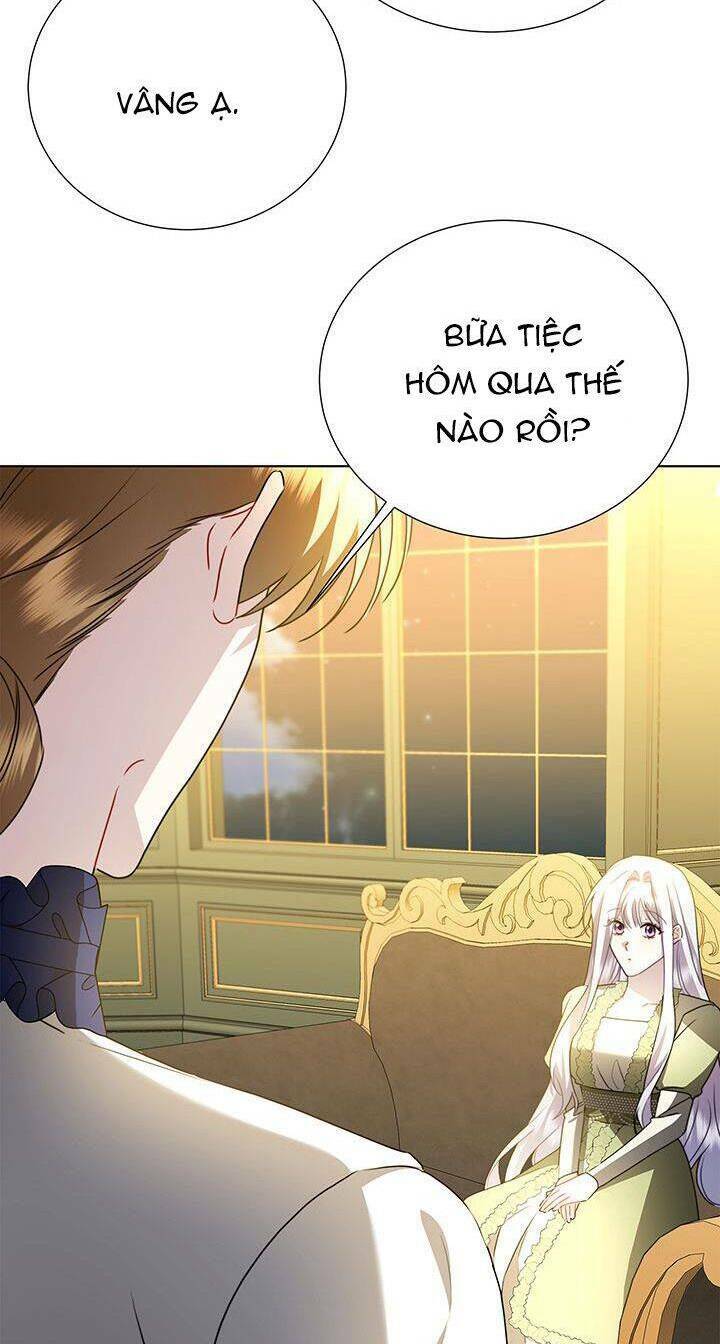 Tôi Sẽ Không Hối Tiếc Vì Anh Đâu - Chap 85 - Trang 20