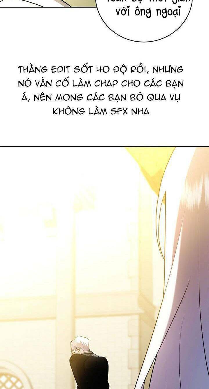 Tôi Sẽ Không Hối Tiếc Vì Anh Đâu - Chap 85 - Trang 3