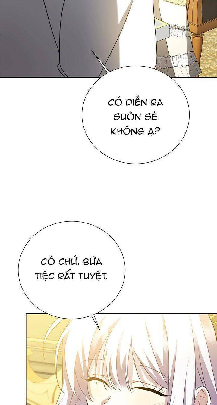 Tôi Sẽ Không Hối Tiếc Vì Anh Đâu - Chap 85 - Trang 21