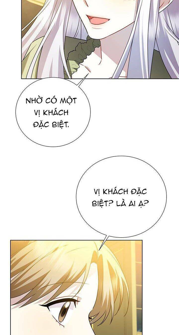 Tôi Sẽ Không Hối Tiếc Vì Anh Đâu - Chap 85 - Trang 22