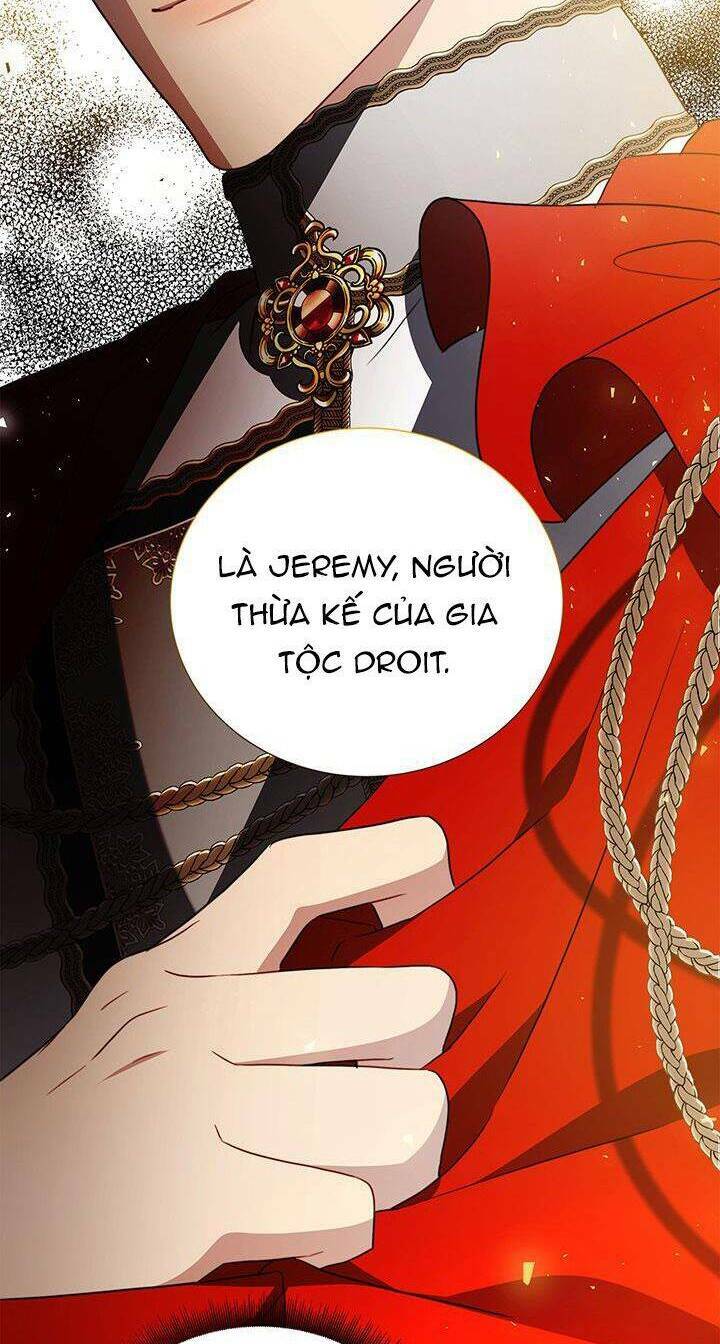 Tôi Sẽ Không Hối Tiếc Vì Anh Đâu - Chap 85 - Trang 24