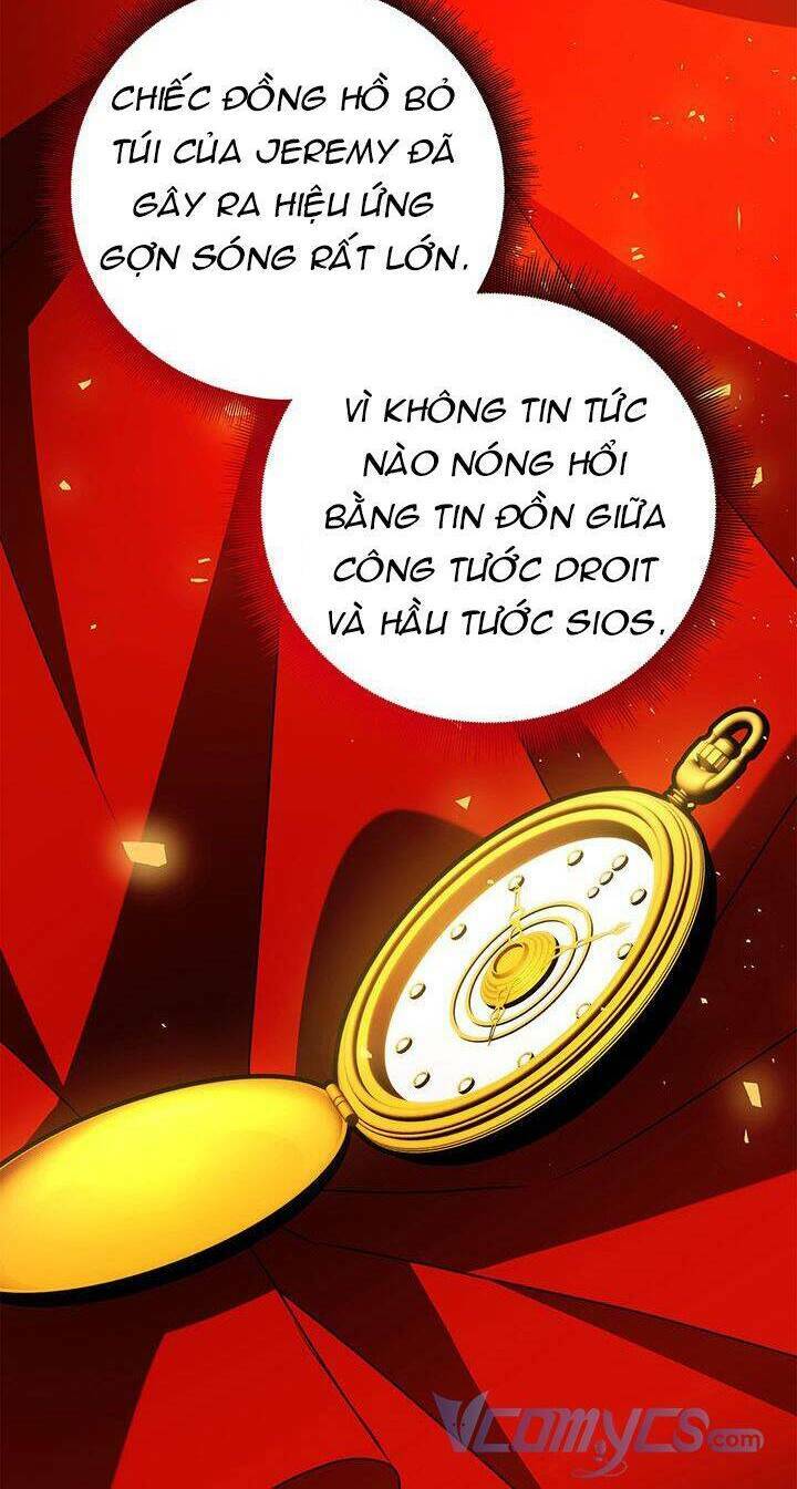 Tôi Sẽ Không Hối Tiếc Vì Anh Đâu - Chap 85 - Trang 25