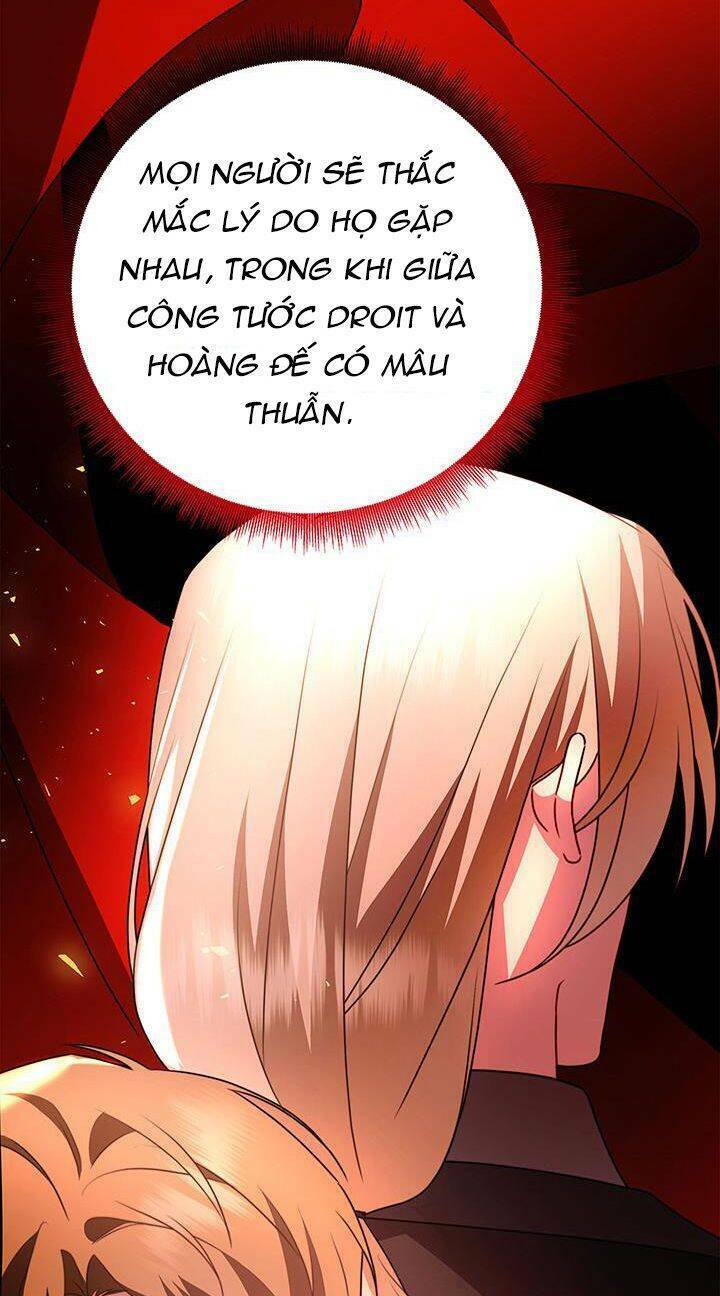 Tôi Sẽ Không Hối Tiếc Vì Anh Đâu - Chap 85 - Trang 26