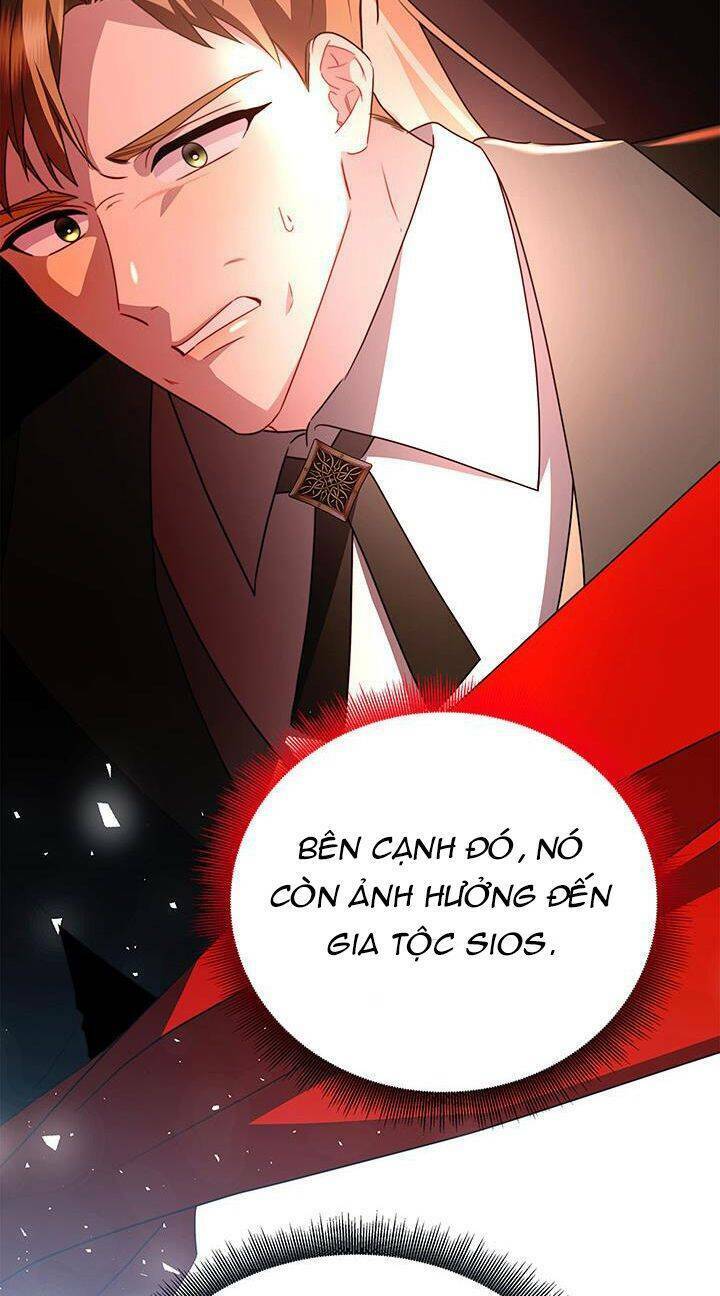Tôi Sẽ Không Hối Tiếc Vì Anh Đâu - Chap 85 - Trang 27