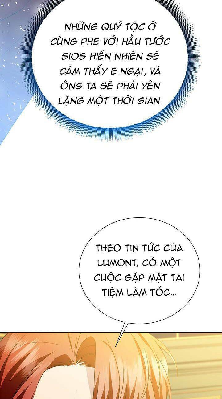 Tôi Sẽ Không Hối Tiếc Vì Anh Đâu - Chap 85 - Trang 28