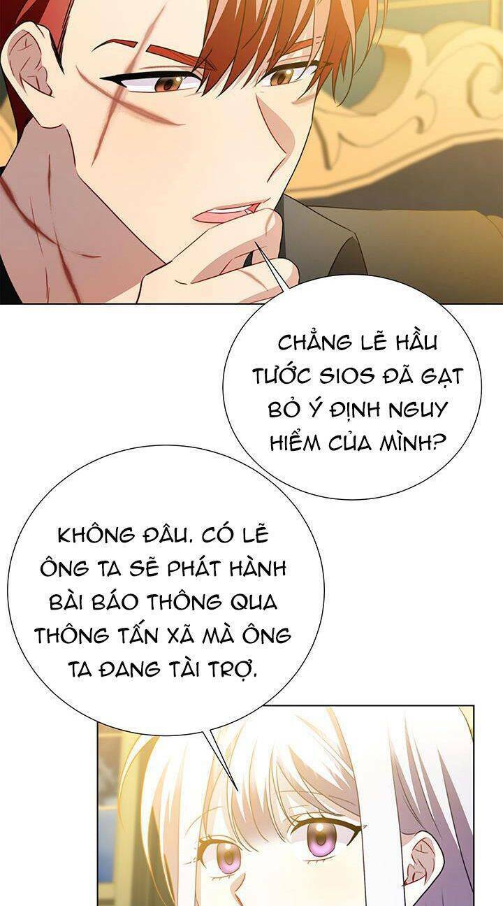 Tôi Sẽ Không Hối Tiếc Vì Anh Đâu - Chap 85 - Trang 29