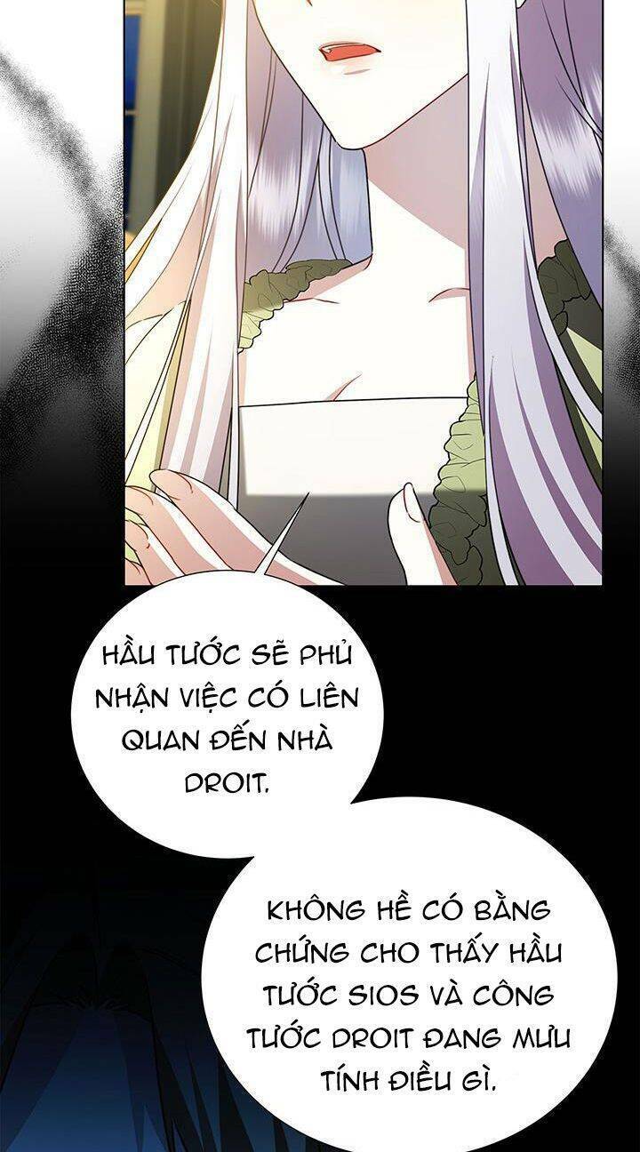 Tôi Sẽ Không Hối Tiếc Vì Anh Đâu - Chap 85 - Trang 30