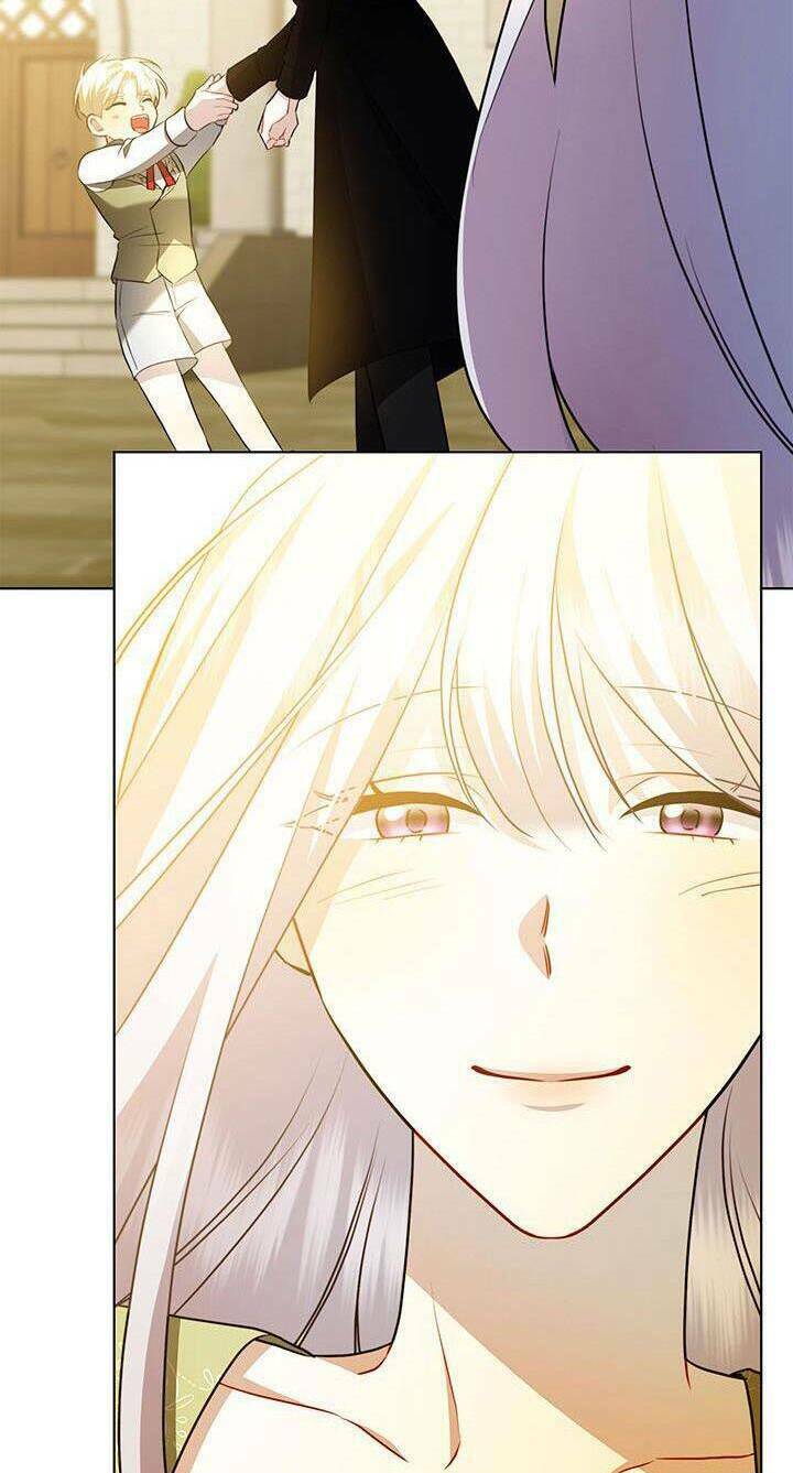 Tôi Sẽ Không Hối Tiếc Vì Anh Đâu - Chap 85 - Trang 4