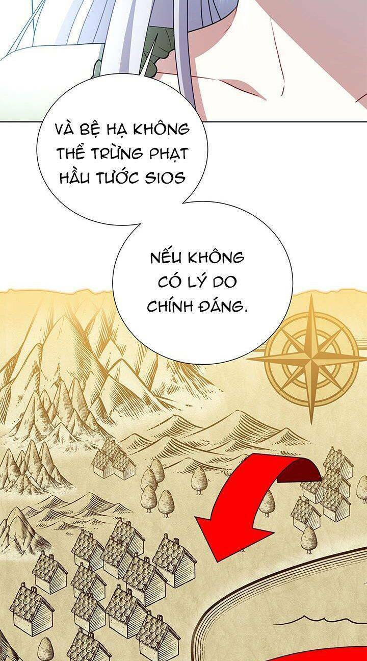 Tôi Sẽ Không Hối Tiếc Vì Anh Đâu - Chap 85 - Trang 32