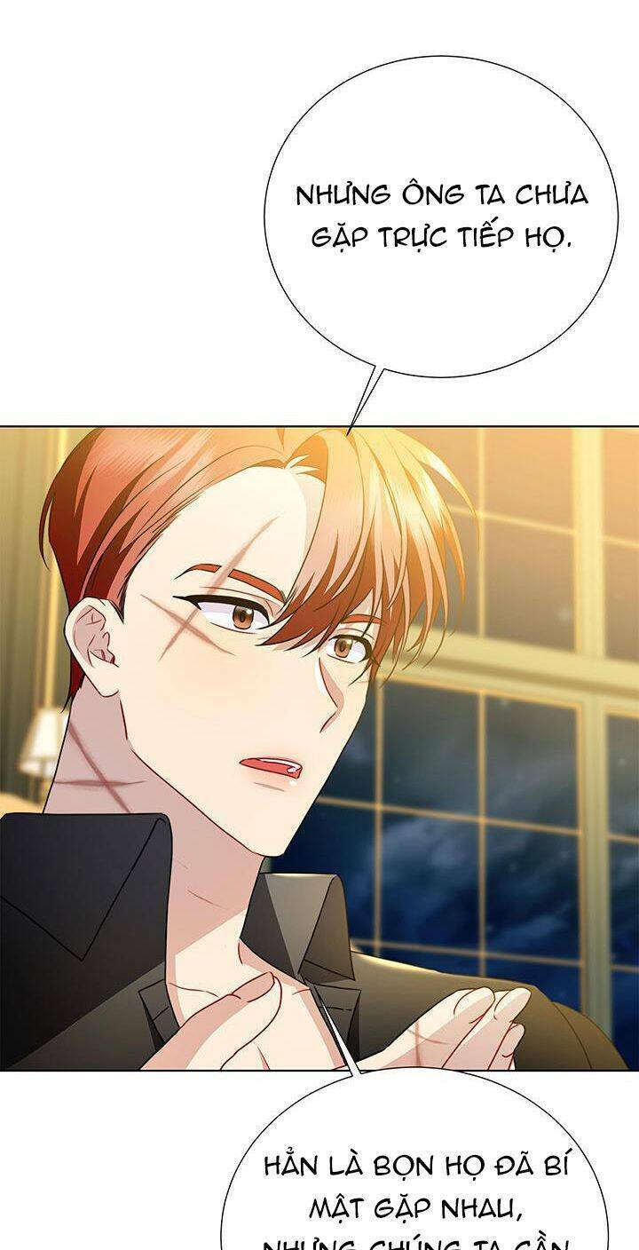 Tôi Sẽ Không Hối Tiếc Vì Anh Đâu - Chap 85 - Trang 34