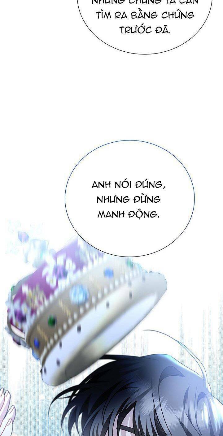 Tôi Sẽ Không Hối Tiếc Vì Anh Đâu - Chap 85 - Trang 35