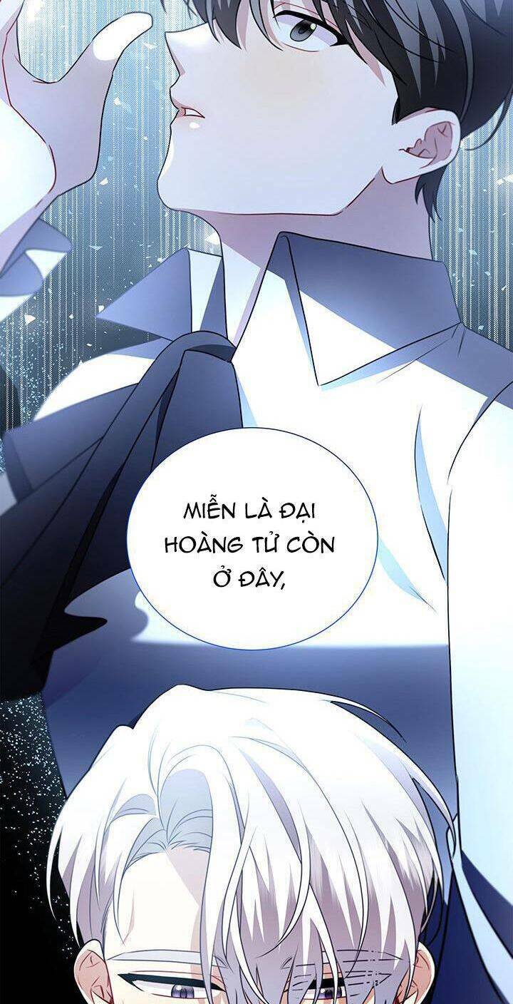 Tôi Sẽ Không Hối Tiếc Vì Anh Đâu - Chap 85 - Trang 36