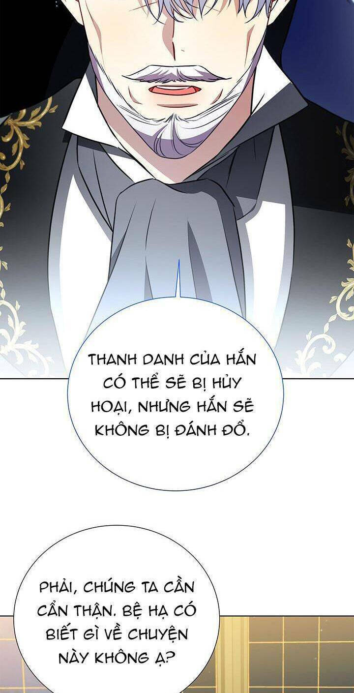 Tôi Sẽ Không Hối Tiếc Vì Anh Đâu - Chap 85 - Trang 37