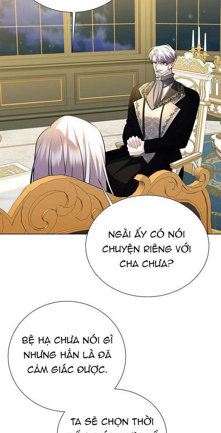 Tôi Sẽ Không Hối Tiếc Vì Anh Đâu - Chap 85 - Trang 38