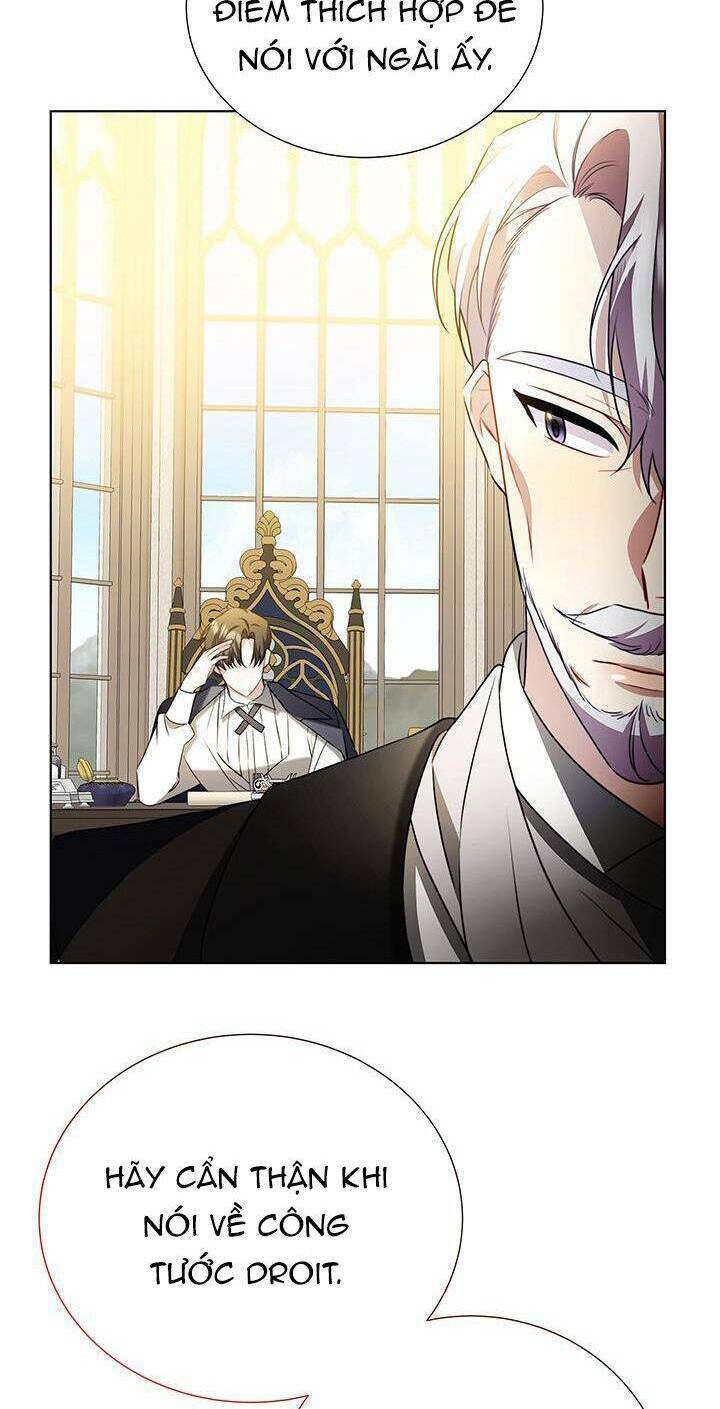 Tôi Sẽ Không Hối Tiếc Vì Anh Đâu - Chap 85 - Trang 39