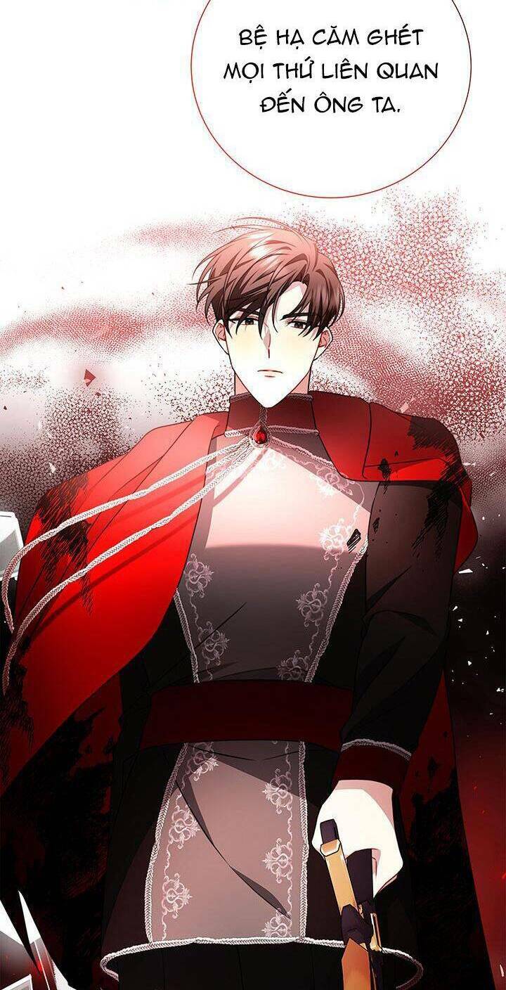 Tôi Sẽ Không Hối Tiếc Vì Anh Đâu - Chap 85 - Trang 40