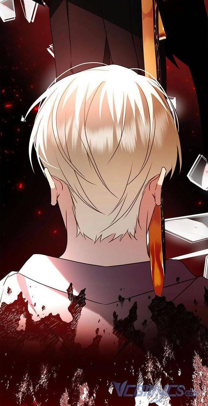 Tôi Sẽ Không Hối Tiếc Vì Anh Đâu - Chap 85 - Trang 41