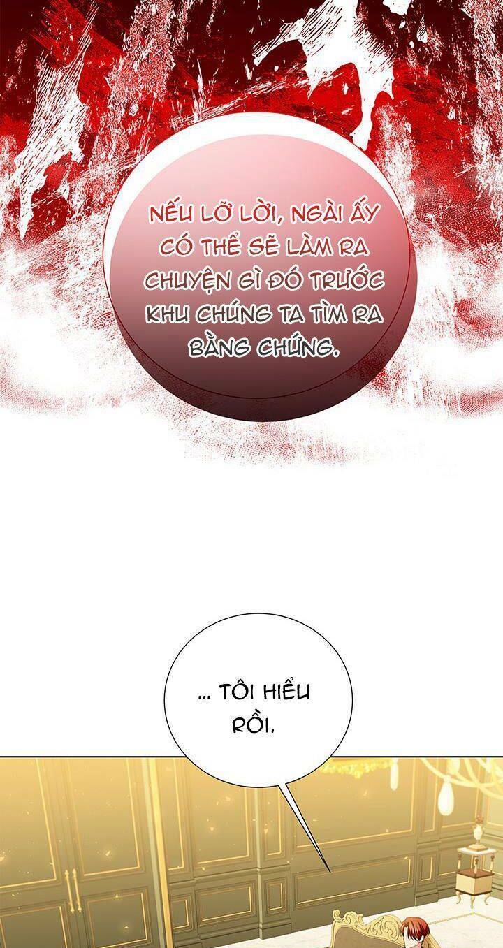 Tôi Sẽ Không Hối Tiếc Vì Anh Đâu - Chap 85 - Trang 42