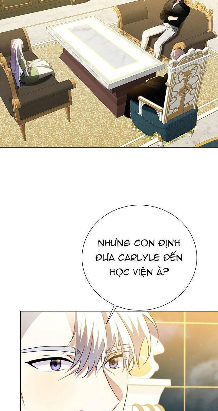 Tôi Sẽ Không Hối Tiếc Vì Anh Đâu - Chap 85 - Trang 43