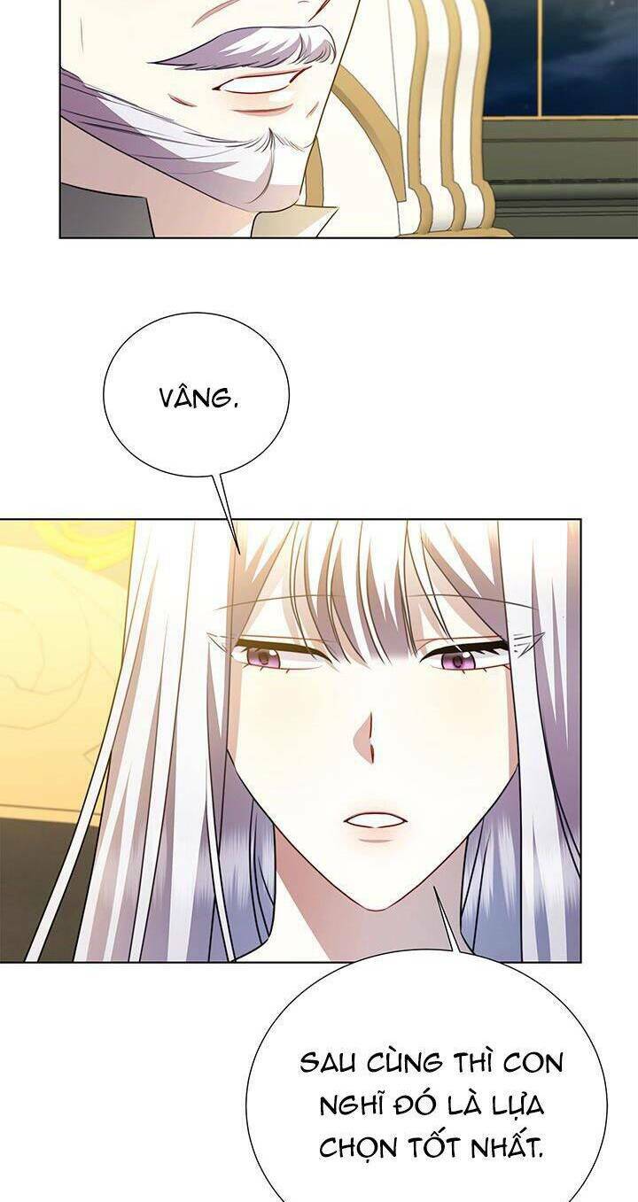 Tôi Sẽ Không Hối Tiếc Vì Anh Đâu - Chap 85 - Trang 44