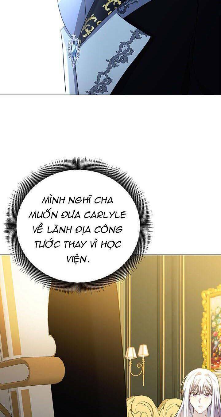 Tôi Sẽ Không Hối Tiếc Vì Anh Đâu - Chap 85 - Trang 46