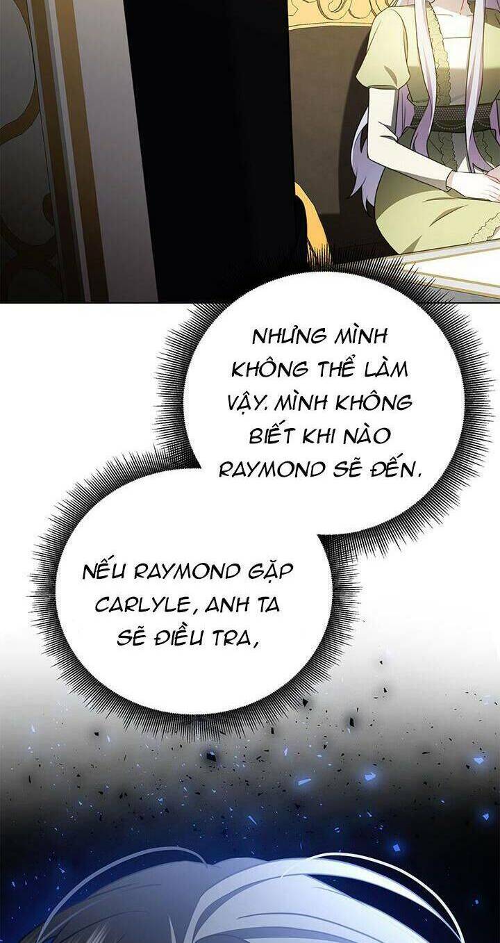 Tôi Sẽ Không Hối Tiếc Vì Anh Đâu - Chap 85 - Trang 47