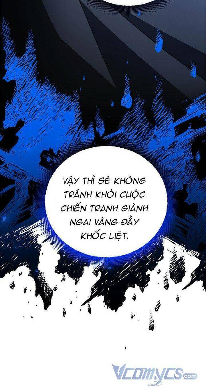 Tôi Sẽ Không Hối Tiếc Vì Anh Đâu - Chap 85 - Trang 49