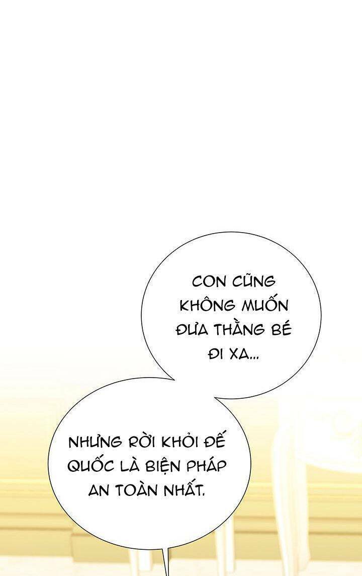 Tôi Sẽ Không Hối Tiếc Vì Anh Đâu - Chap 85 - Trang 50