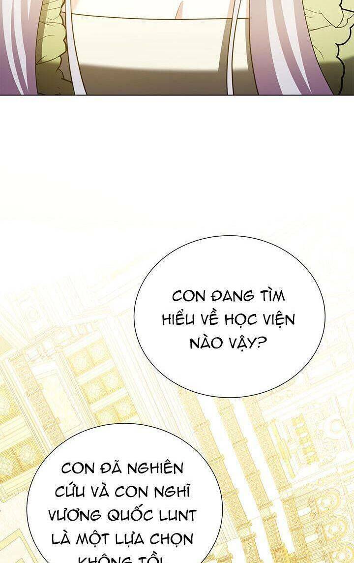 Tôi Sẽ Không Hối Tiếc Vì Anh Đâu - Chap 85 - Trang 52