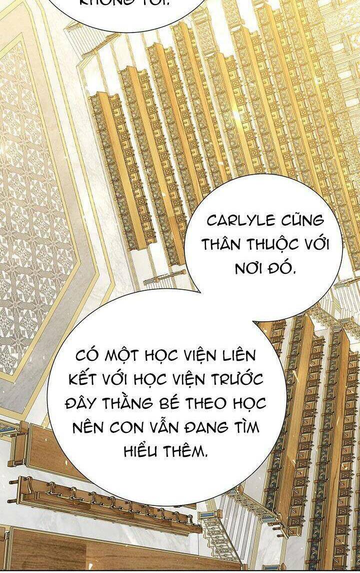 Tôi Sẽ Không Hối Tiếc Vì Anh Đâu - Chap 85 - Trang 53