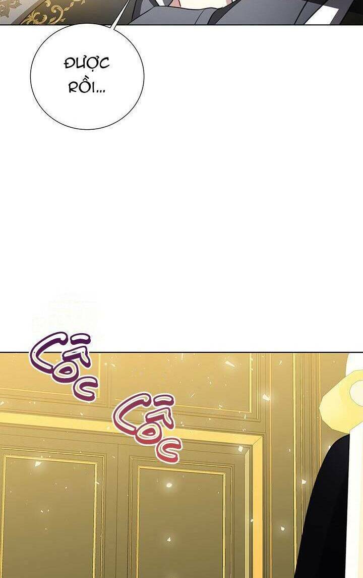 Tôi Sẽ Không Hối Tiếc Vì Anh Đâu - Chap 85 - Trang 55