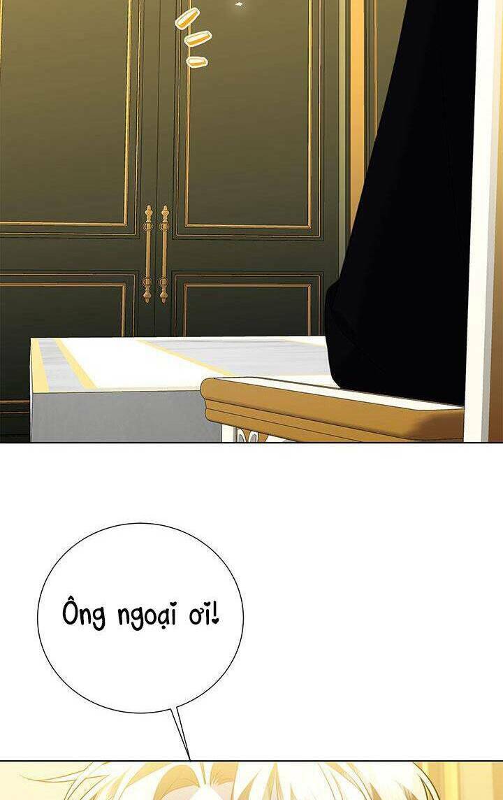 Tôi Sẽ Không Hối Tiếc Vì Anh Đâu - Chap 85 - Trang 56