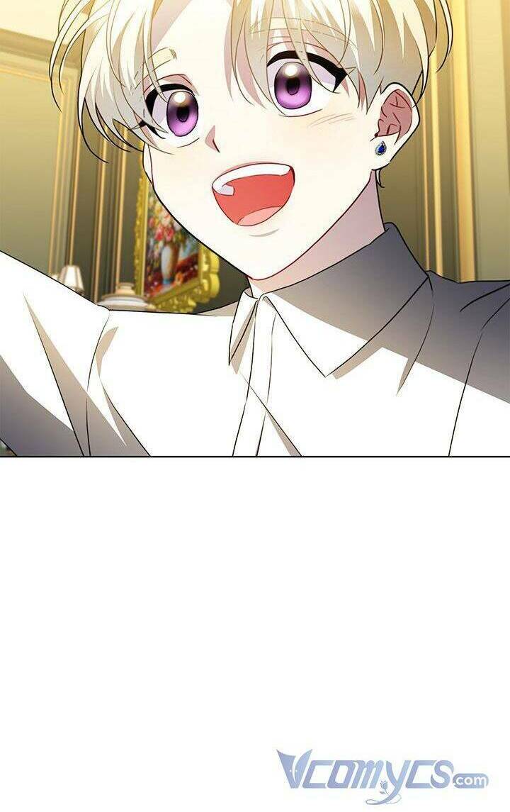 Tôi Sẽ Không Hối Tiếc Vì Anh Đâu - Chap 85 - Trang 57