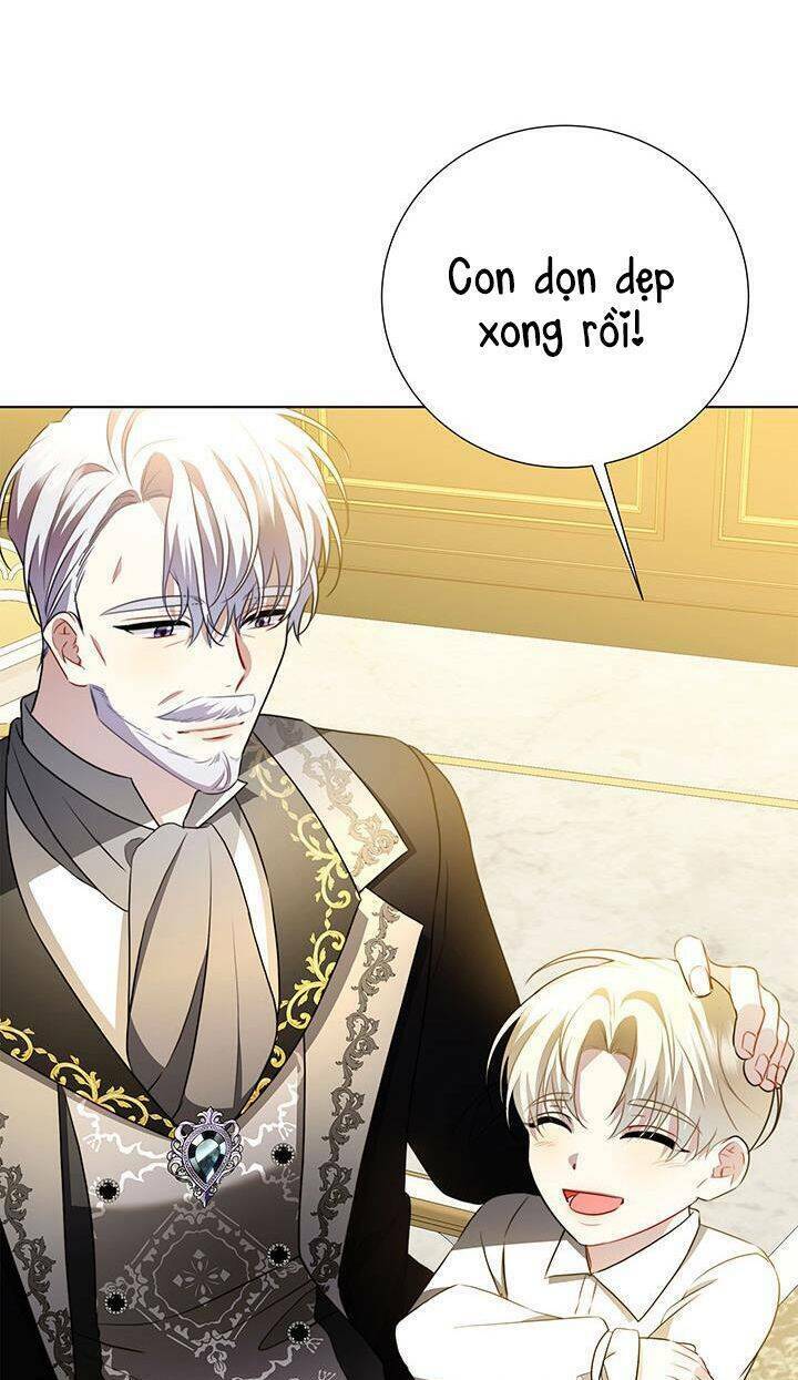 Tôi Sẽ Không Hối Tiếc Vì Anh Đâu - Chap 85 - Trang 58