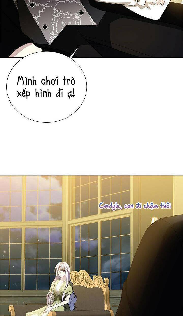 Tôi Sẽ Không Hối Tiếc Vì Anh Đâu - Chap 85 - Trang 59