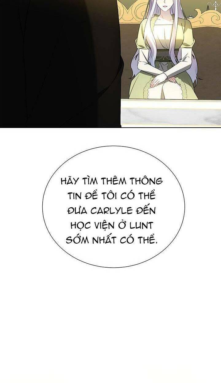 Tôi Sẽ Không Hối Tiếc Vì Anh Đâu - Chap 85 - Trang 61