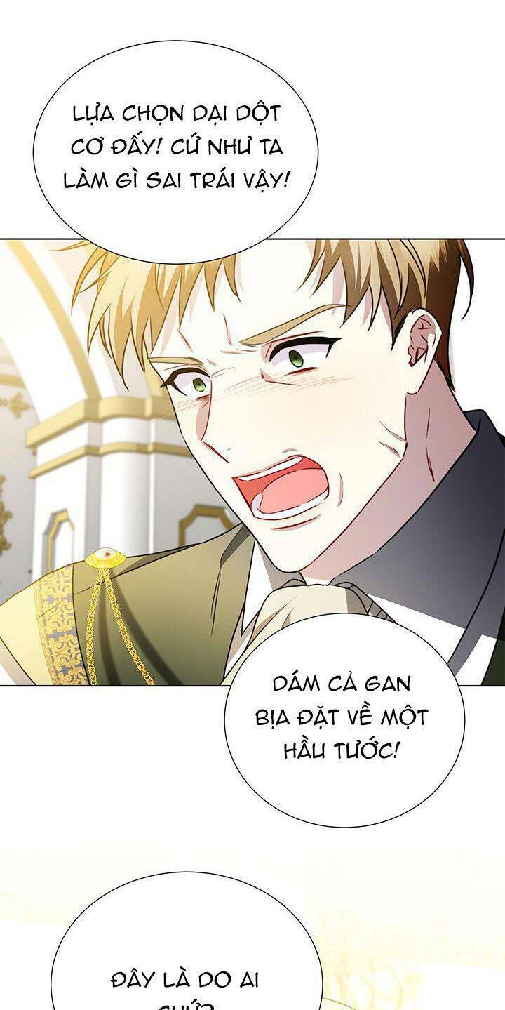 Tôi Sẽ Không Hối Tiếc Vì Anh Đâu - Chap 85 - Trang 66