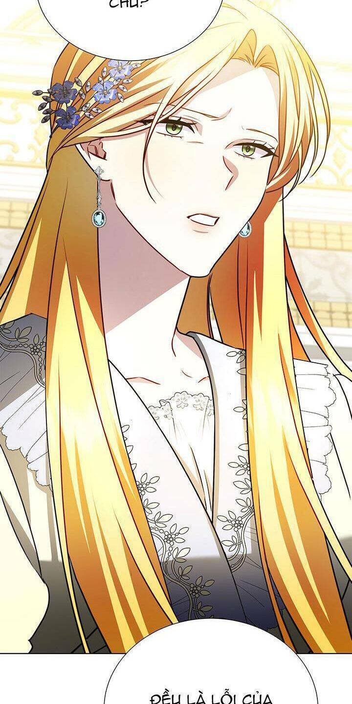 Tôi Sẽ Không Hối Tiếc Vì Anh Đâu - Chap 85 - Trang 67