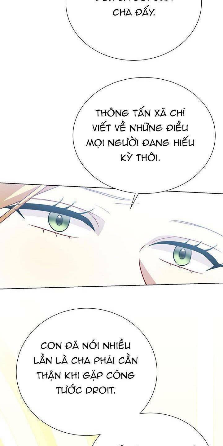 Tôi Sẽ Không Hối Tiếc Vì Anh Đâu - Chap 85 - Trang 68