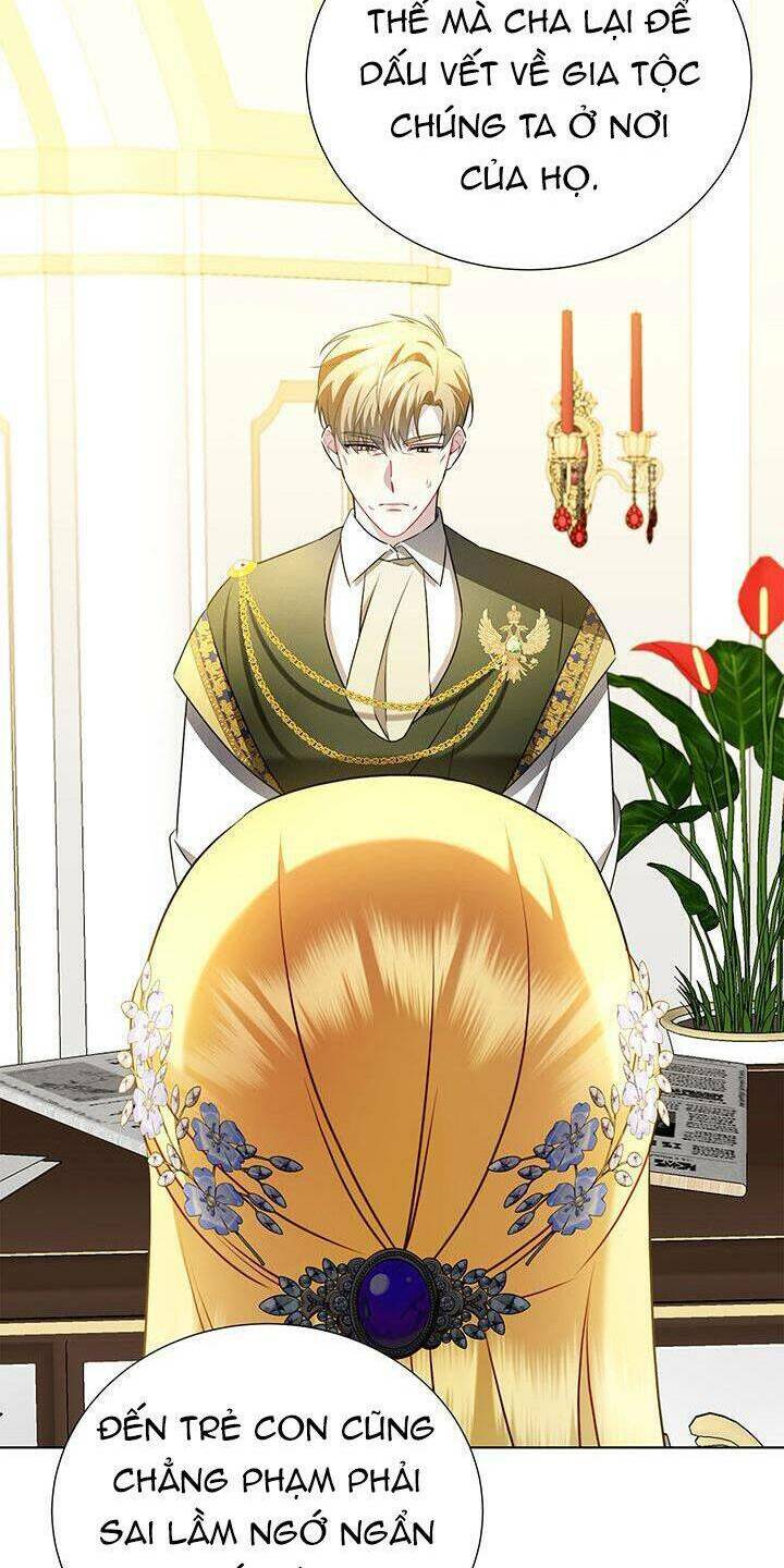 Tôi Sẽ Không Hối Tiếc Vì Anh Đâu - Chap 85 - Trang 69
